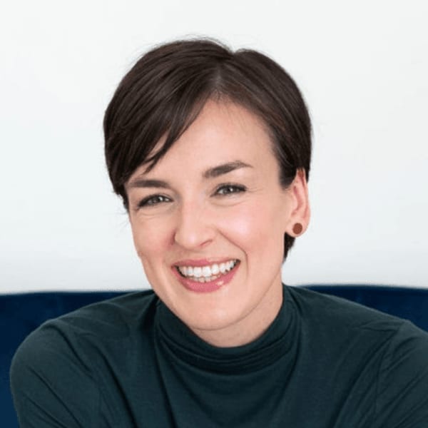 Joanna Wiebe
